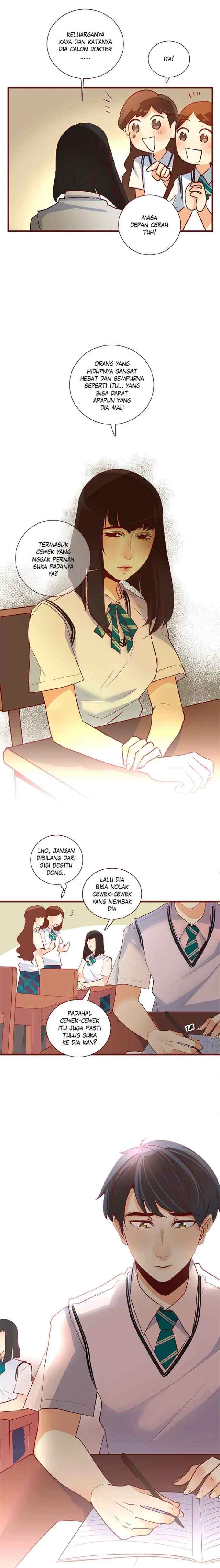 Flawless chapter 193 halaman 8
