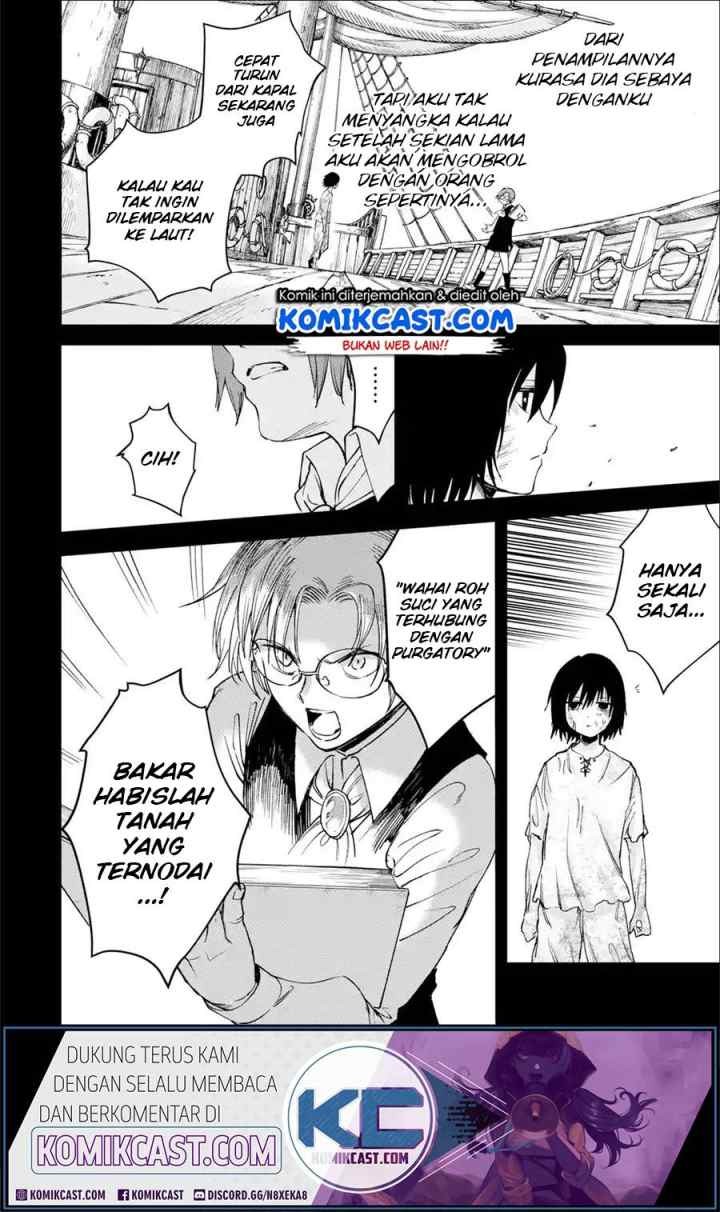 Boukensha License o Hakudatsu Sareta Ossan Dakedo Manamusume ga Dekita no de Nonbiri Jinsei chapter 23.1 halaman 11