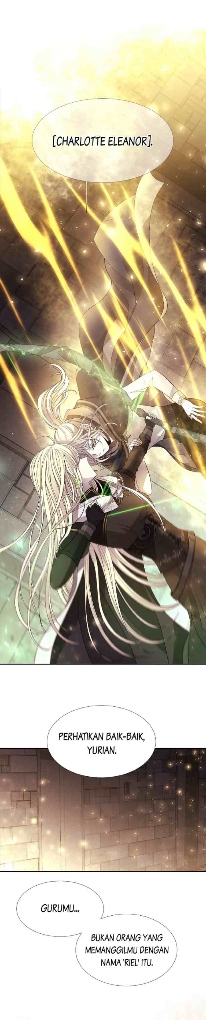 Charlotte Has Five Disciples chapter 40 halaman 16