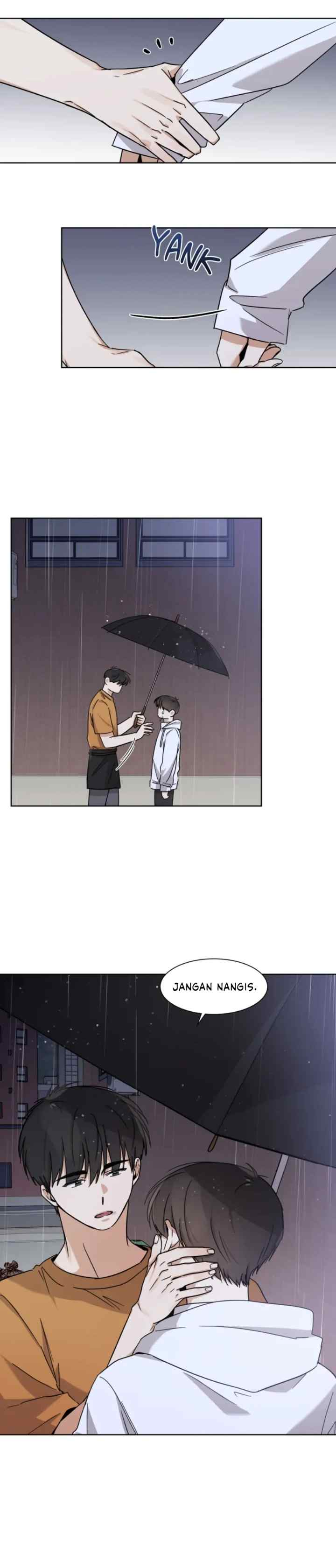 High Pulse chapter 38 halaman 10