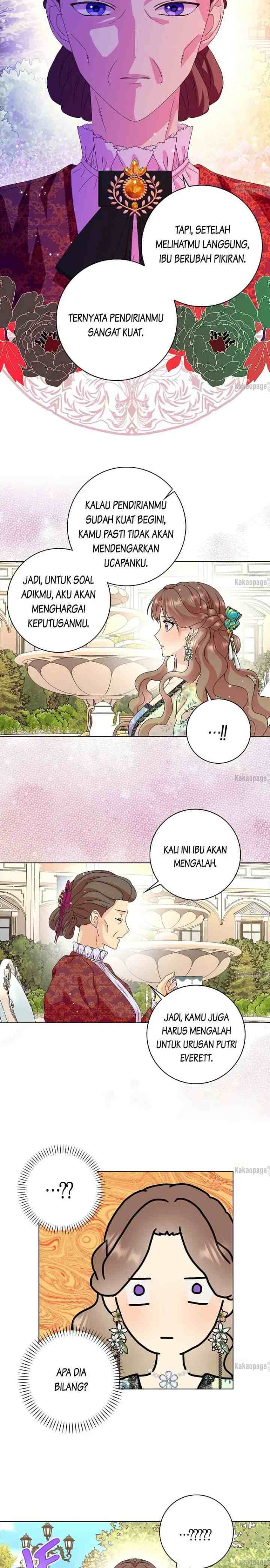 When I Quit Being a Wicked Mother in law, Everyone Becomes Obsessed With Me chapter 23 halaman 12