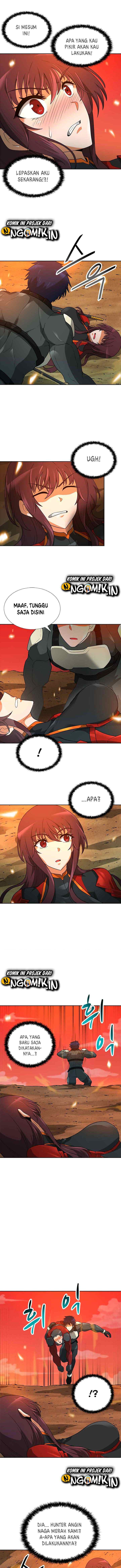 Auto Hunting chapter 45 halaman 12