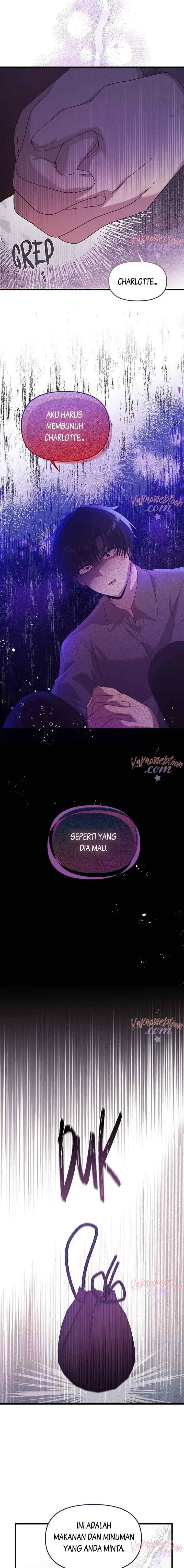 Il était une fois : Zombie edition chapter 41 halaman 11