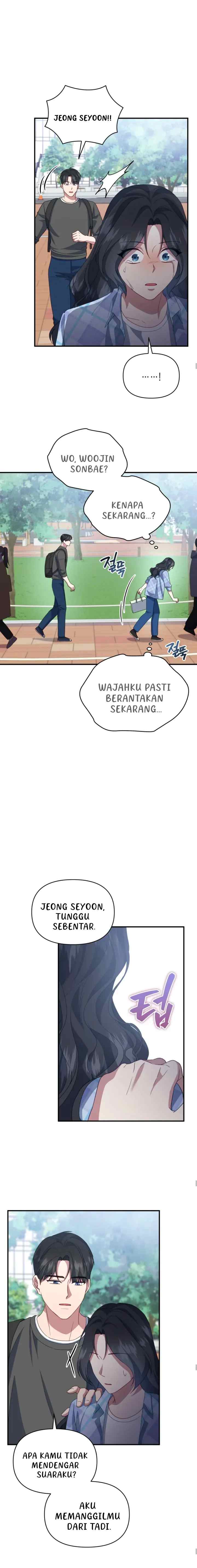 How to Gracefully Divorce a Dragon chapter 12 halaman 9