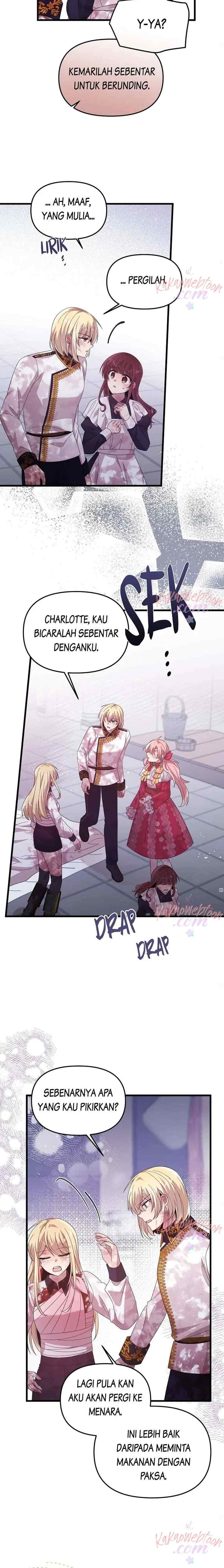 Il était une fois : Zombie edition chapter 38 halaman 12