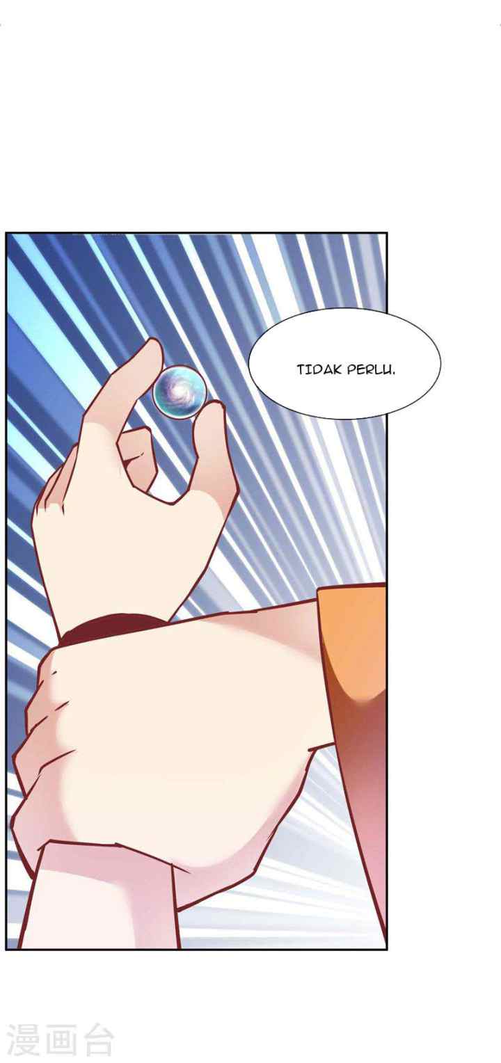 Supreme Godly System chapter 218 halaman 8