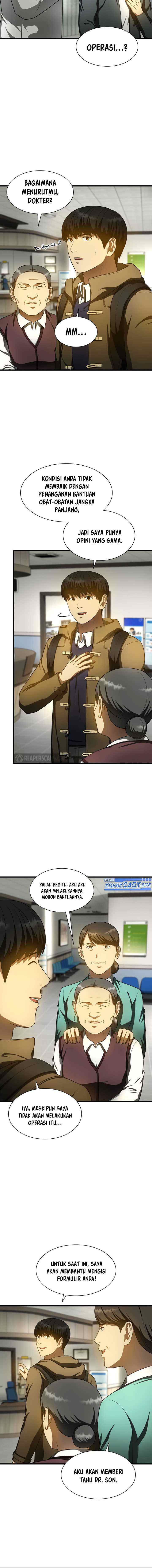 Perfect Surgeon chapter 52 halaman 7