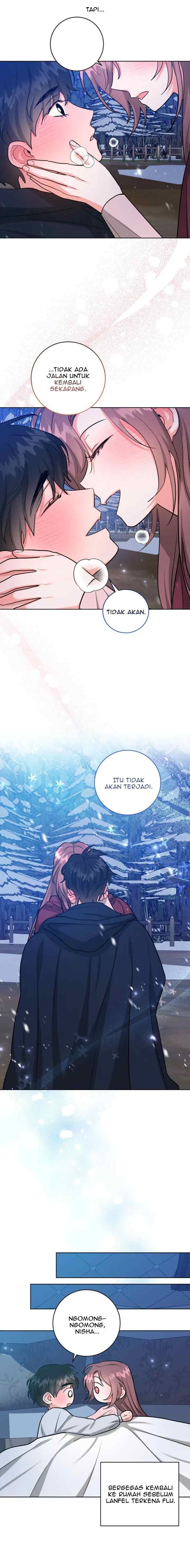 The Northern Duke Needs a Warm Hug chapter 69 halaman 16