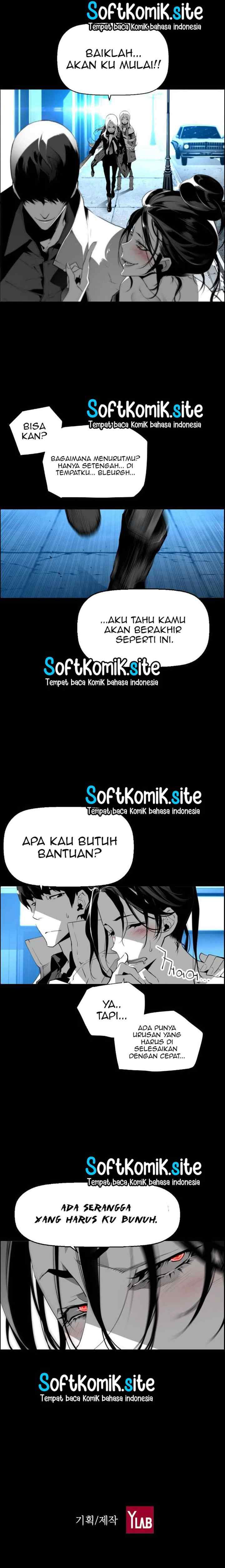 Terror Man chapter 102 halaman 18