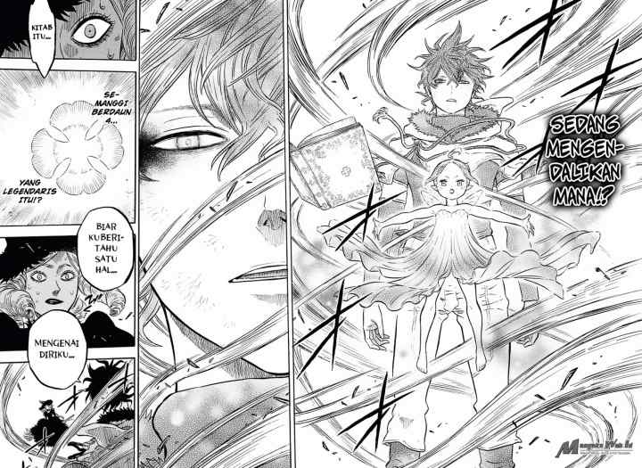 Black Clover chapter 29 halaman 17