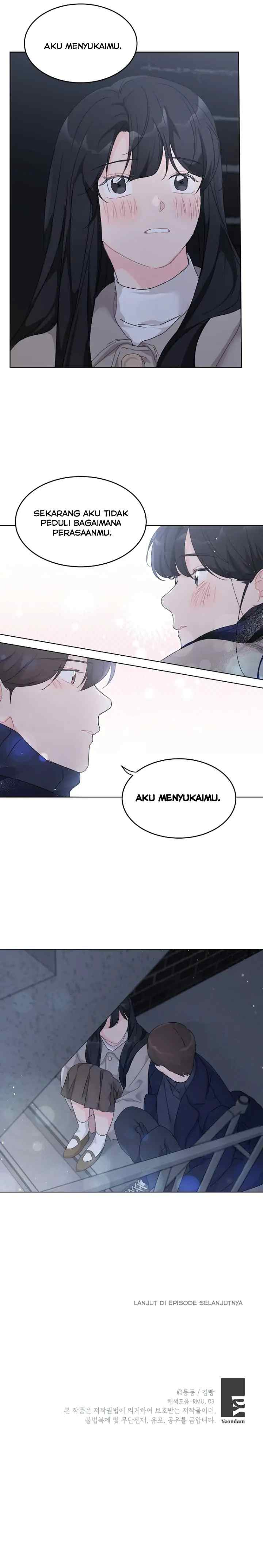 Lovely Runner chapter 37 halaman 13