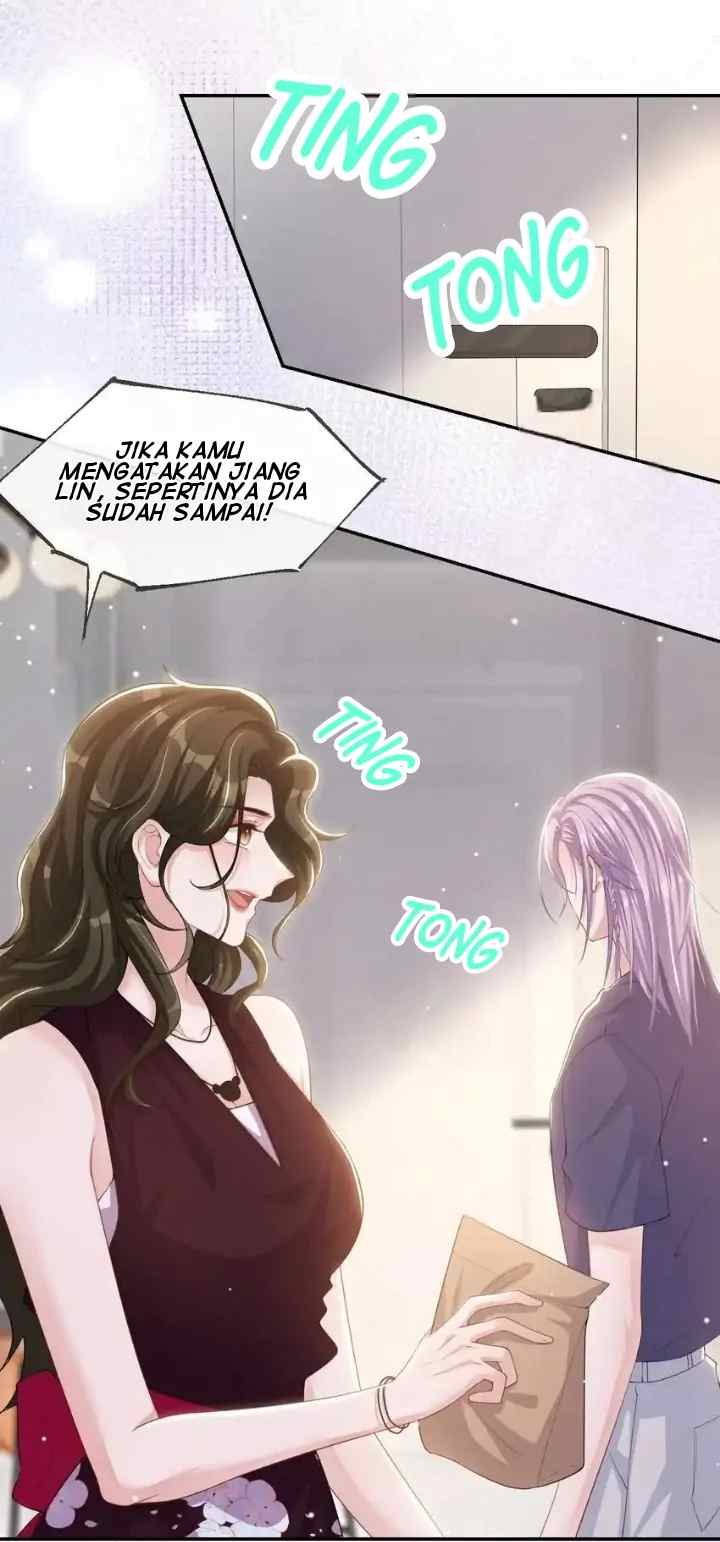 I'm A Stand-in Puppet For His Ex-Lover chapter 119 halaman 9