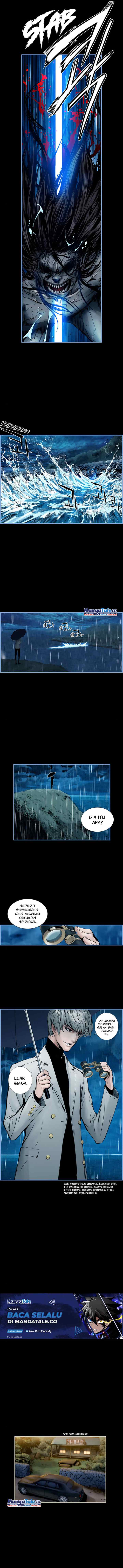 Island Part 2 chapter 12 halaman 7