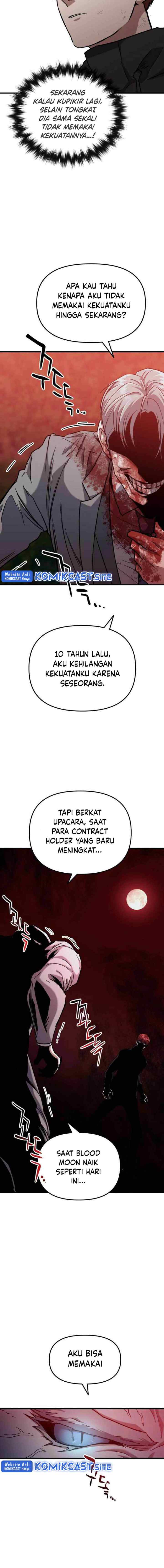 Killing Killer chapter 26 halaman 10