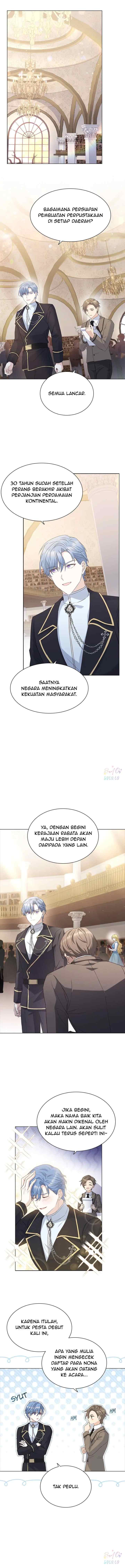 One Night with Emperor chapter 100 halaman 12
