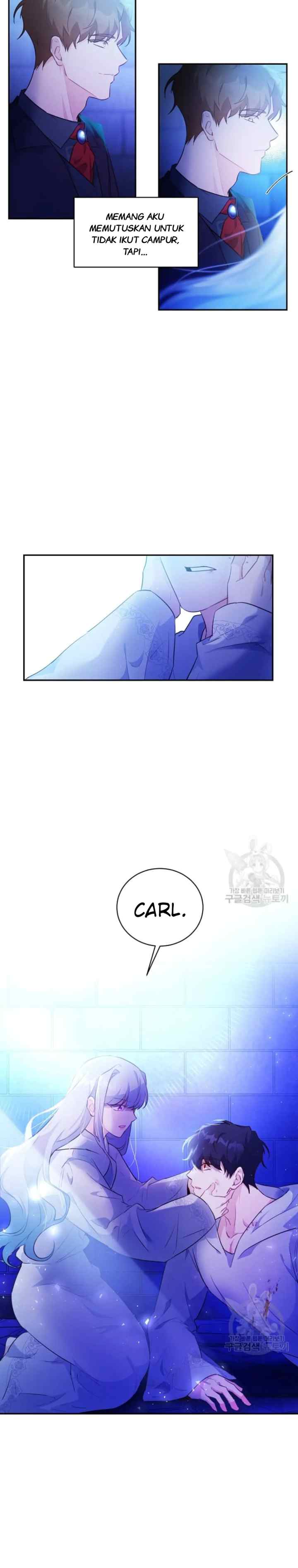 I'm Going to Rewrite the Devastating Novel chapter 9 halaman 10