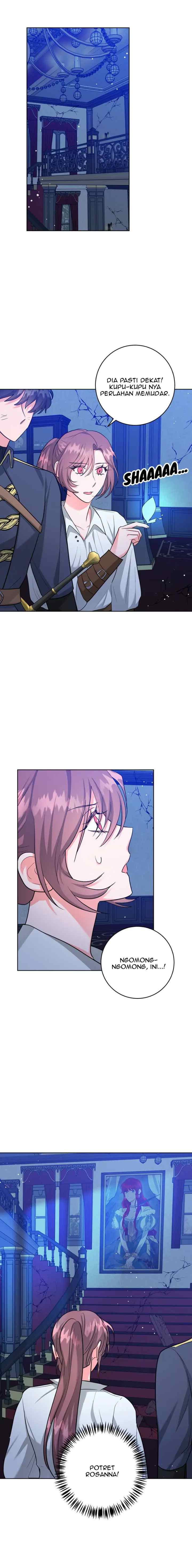 The Northern Duke Needs a Warm Hug chapter 55 halaman 8