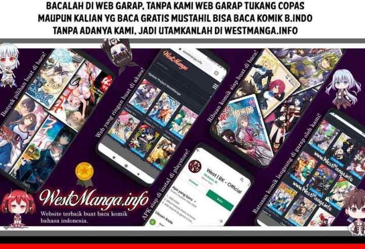 Goodbye Isekai Tensei chapter 13.1 halaman 13