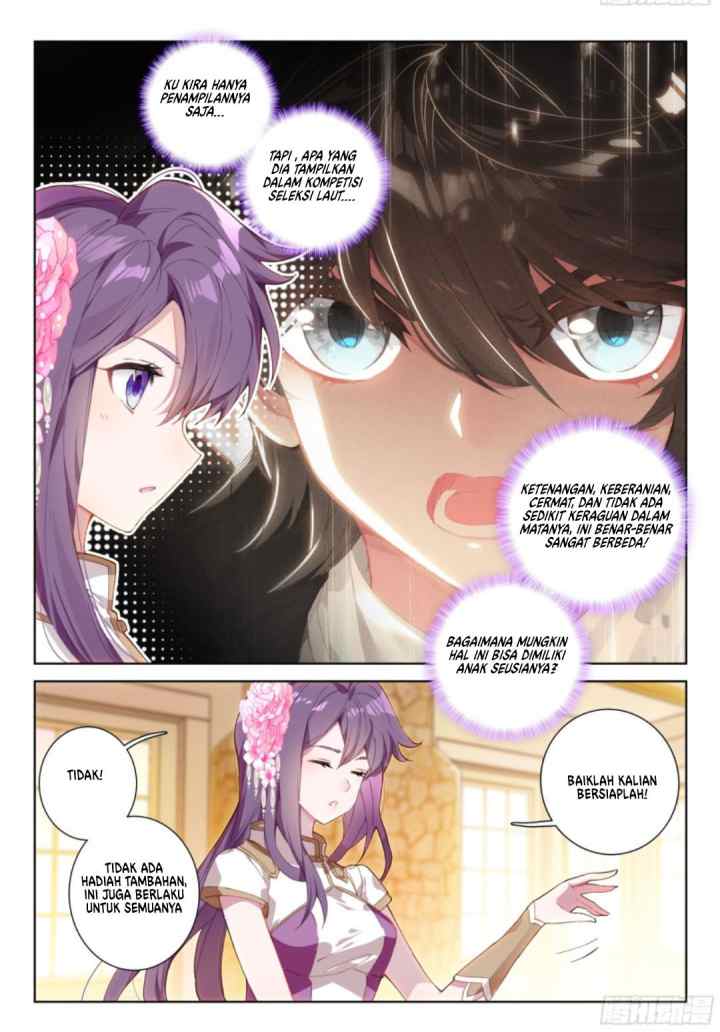 Soul Land 4 chapter 98 halaman 4