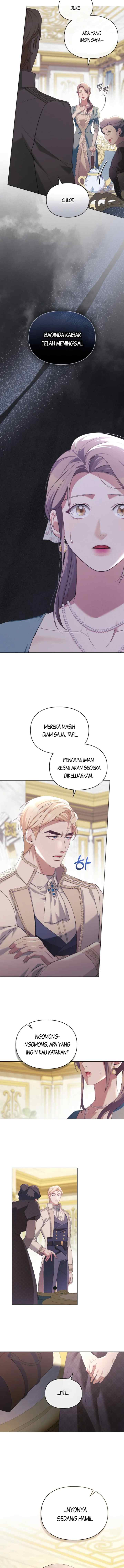 Betrayal of Dignity chapter 40 halaman 10