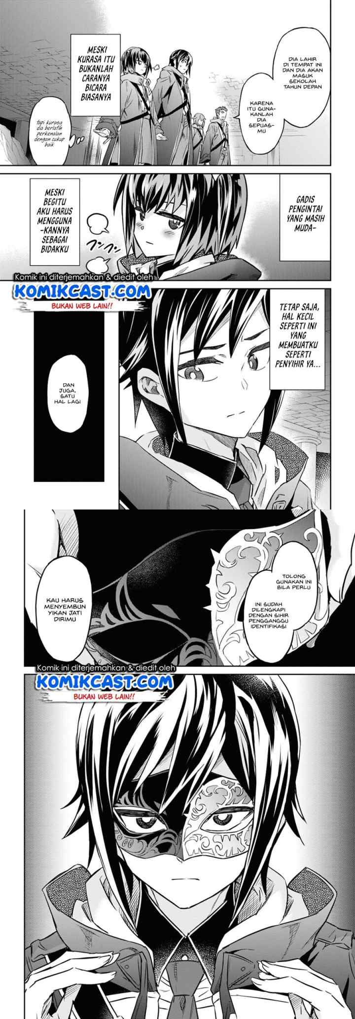 Nanatsu no Maken ga Shihai suru chapter 15.2 halaman 9
