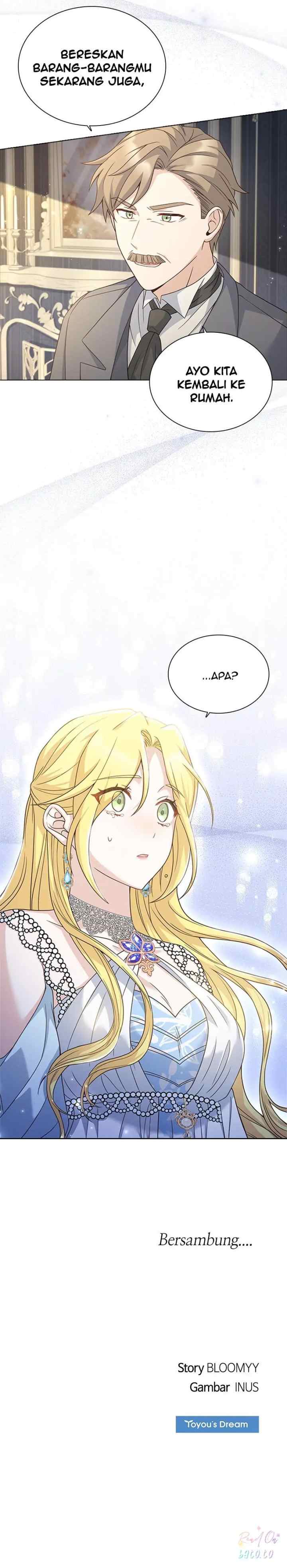 One Night with Emperor chapter 57 halaman 13