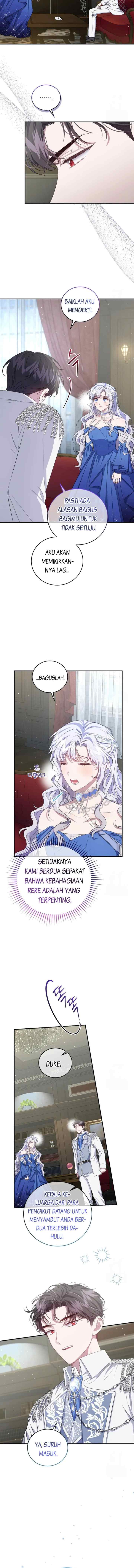I Became The Stepmother Of An Irrevocable Dark Family chapter 27 halaman 8