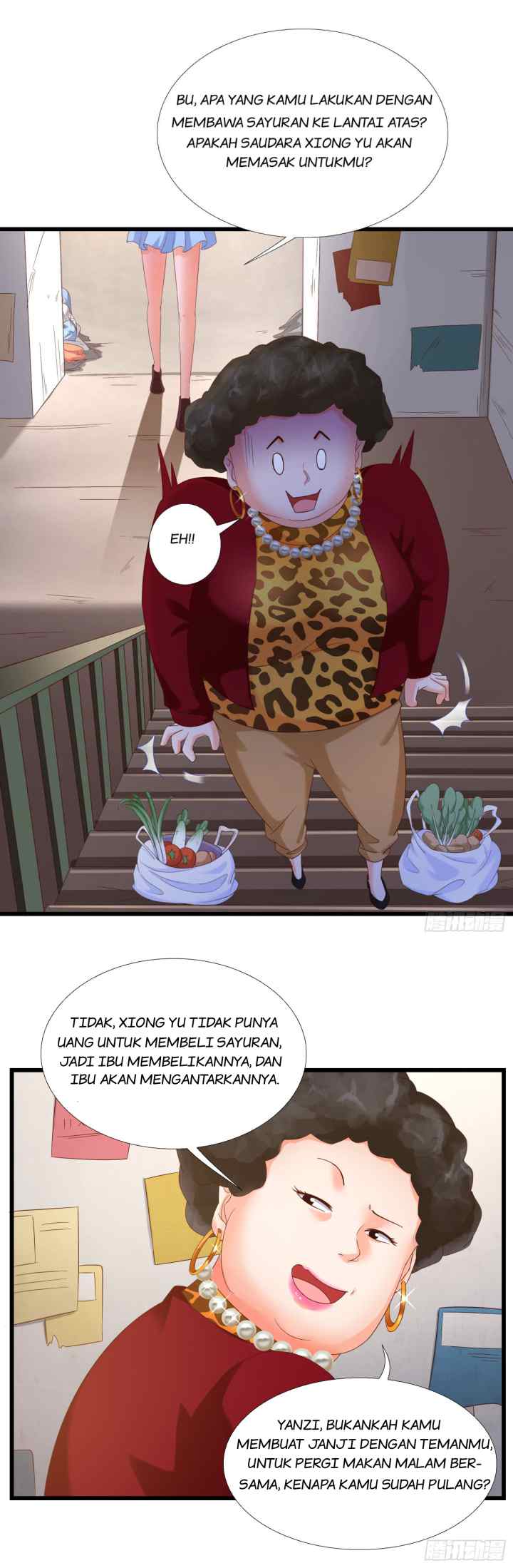 Super School Doctor chapter 10 halaman 10