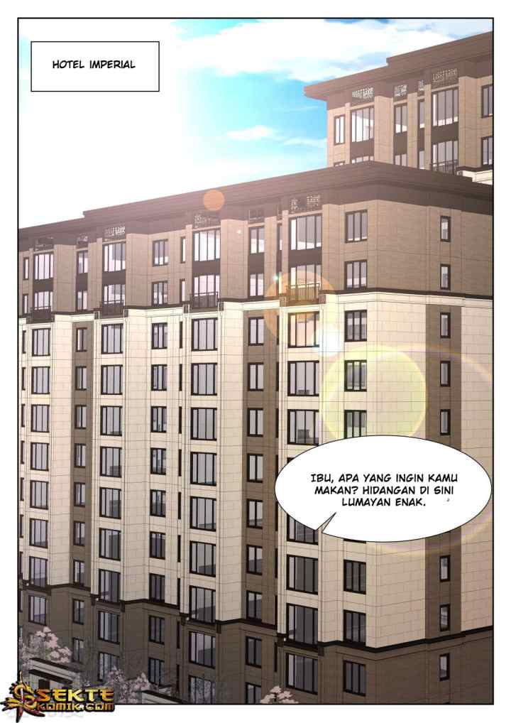 Metropolitan System chapter 267 halaman 6