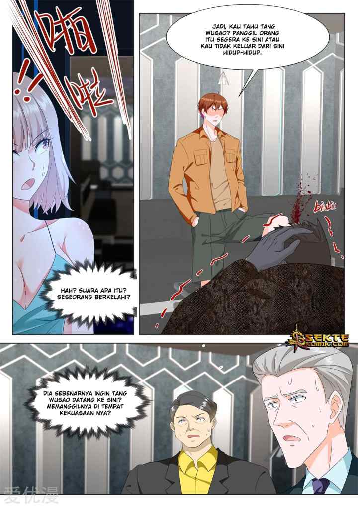 Metropolitan System chapter 314 halaman 8