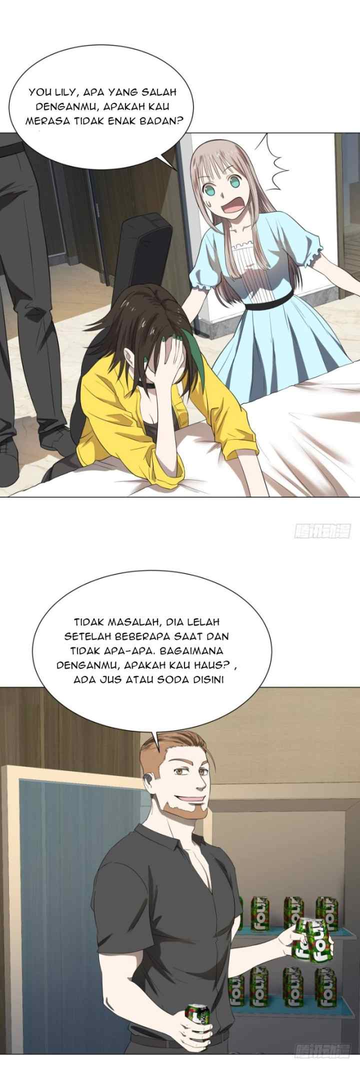 List of Big Villians chapter 30 halaman 12