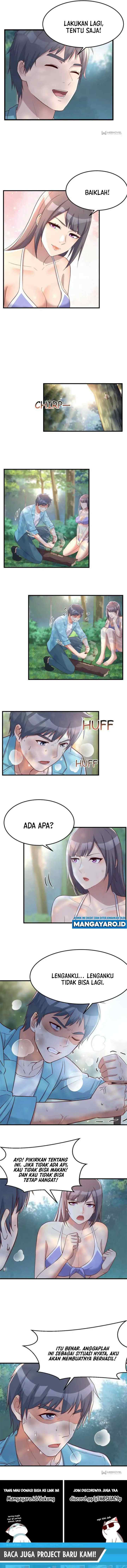 I Have Twin Girlfriends chapter 212 halaman 6