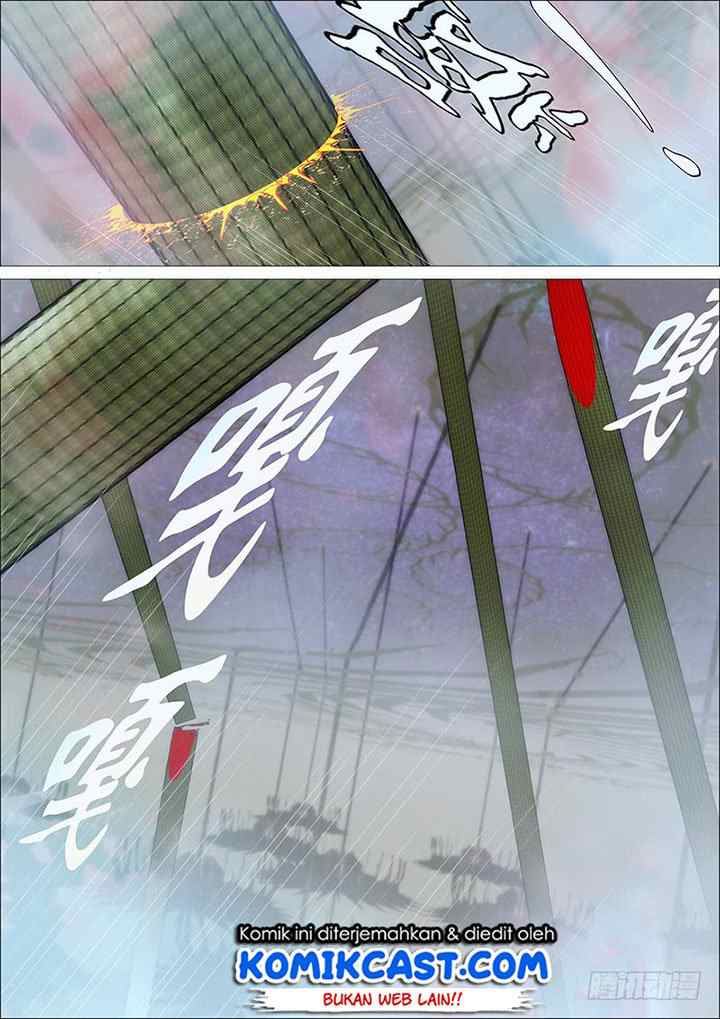 Iron Ladies chapter 178 halaman 6