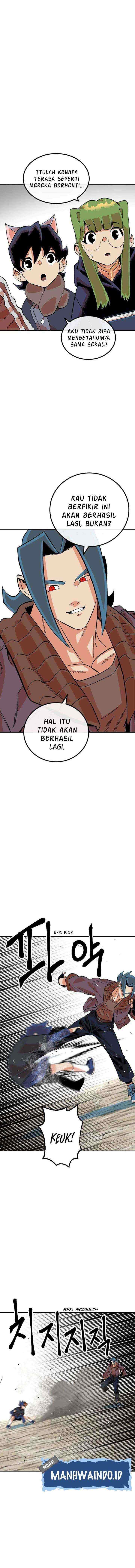Stairs chapter 19 halaman 11