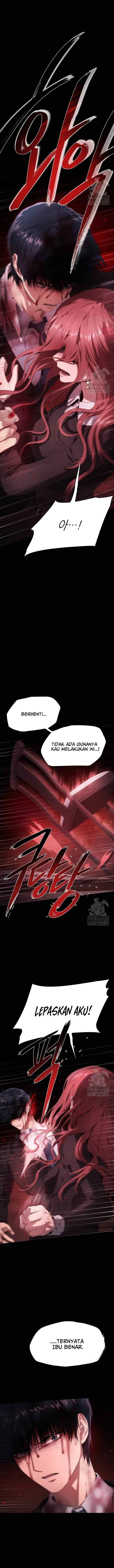 I'm Stuck In A Crazy Drama chapter 12 halaman 11