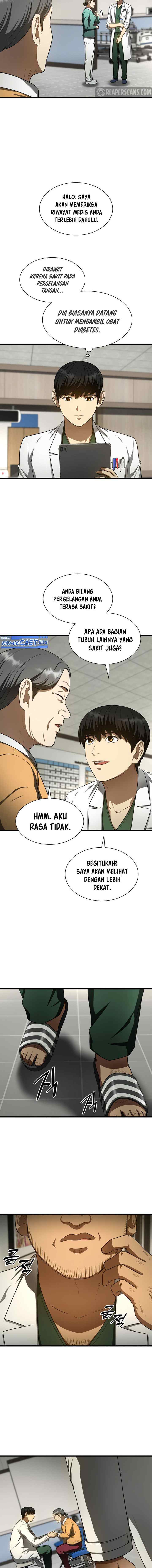 Perfect Surgeon chapter 48 halaman 13