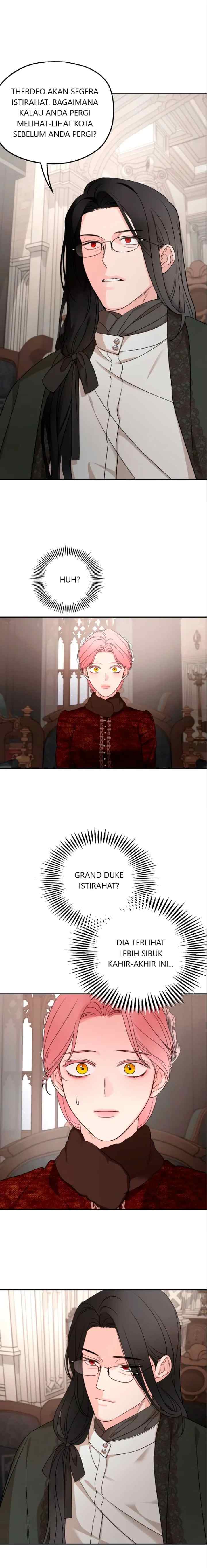 My In-Laws Are Obsessed With Me chapter 93 halaman 13
