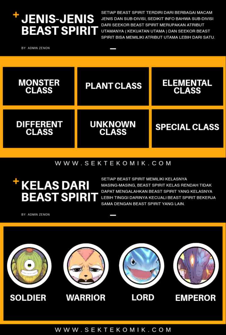 Legendary Fish Take The World chapter 63 halaman 13