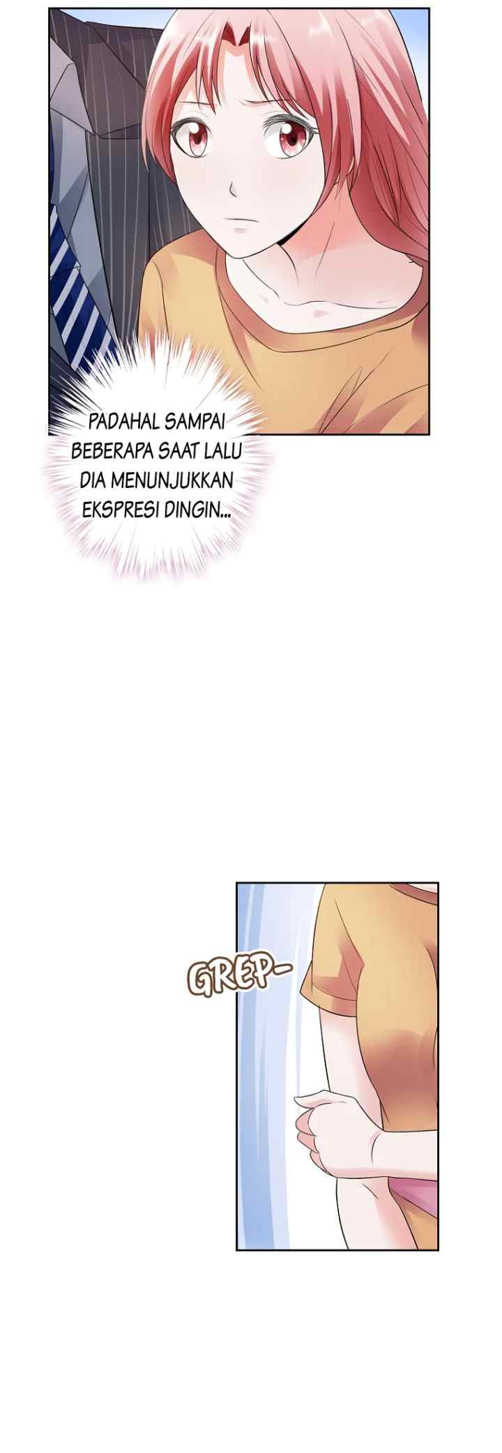 Uma Noite Imperdoável chapter 89 halaman 9