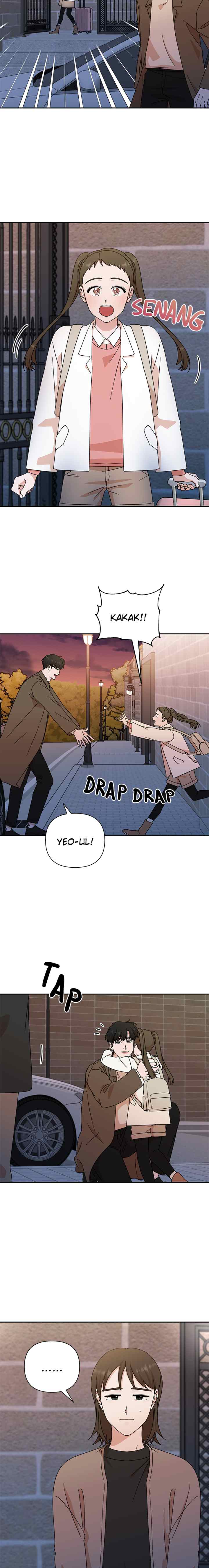 The Guy With Pretty Lips chapter 82 halaman 17