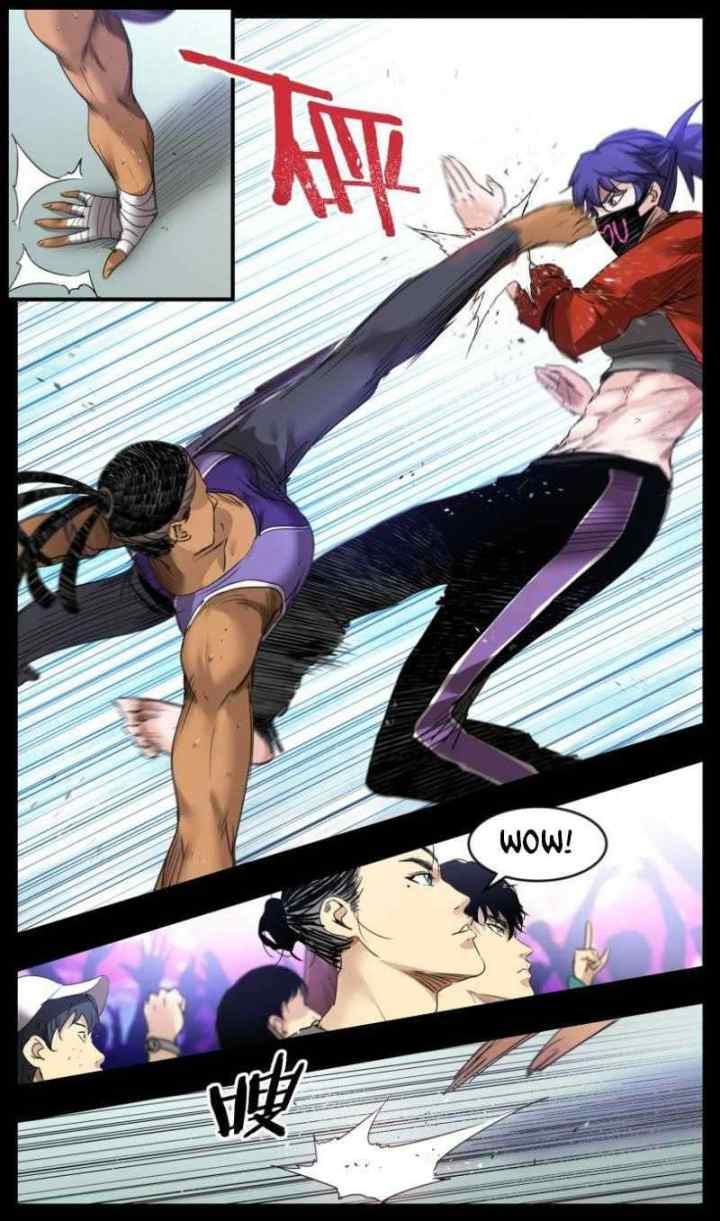 Right Click chapter 20 halaman 8
