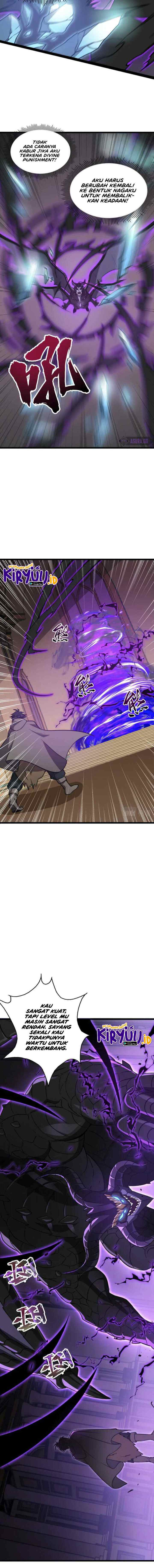 Rise of The Cheat User chapter 12 halaman 4
