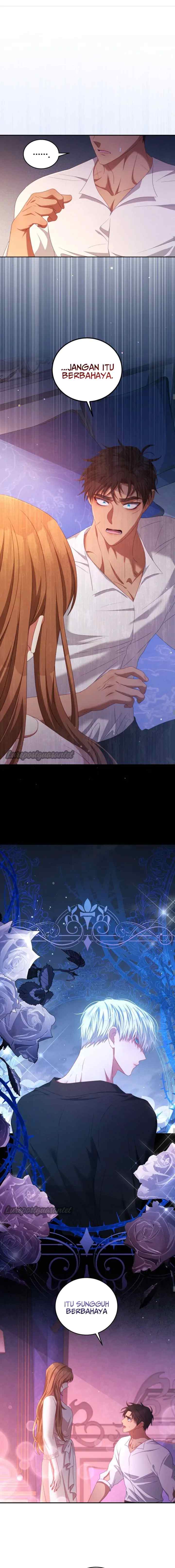 I Have Become The Hero's Rival chapter 48 halaman 9