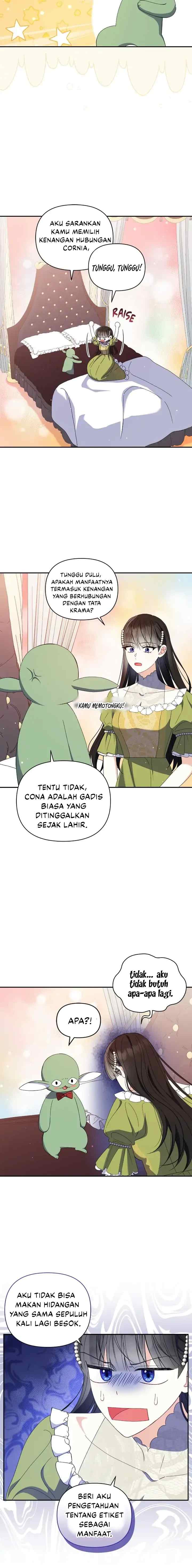 My Husband Will Regret This chapter 19 halaman 10