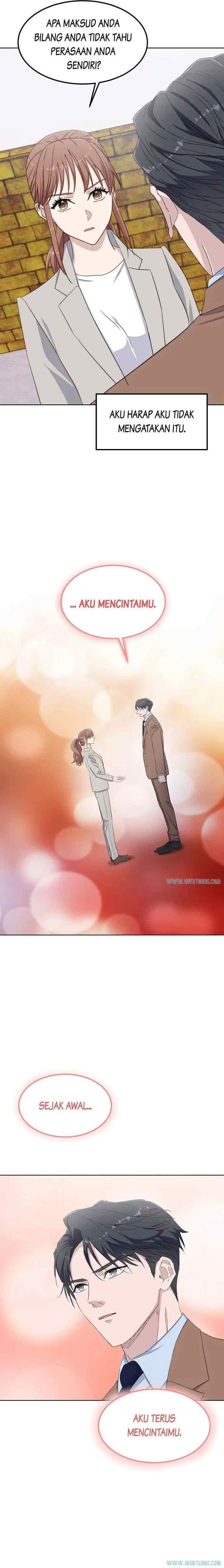 Delete (Tasse) chapter 39 halaman 11