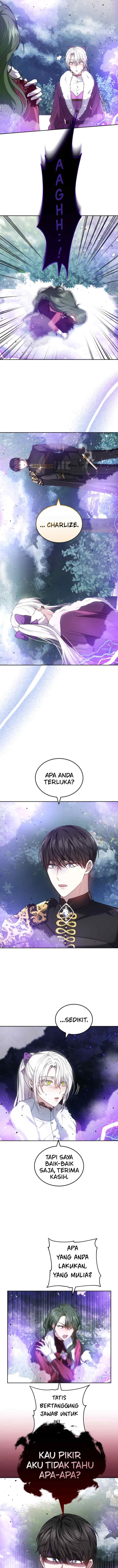 The Male Lead's Nephew Like Me So Much chapter 58 halaman 12