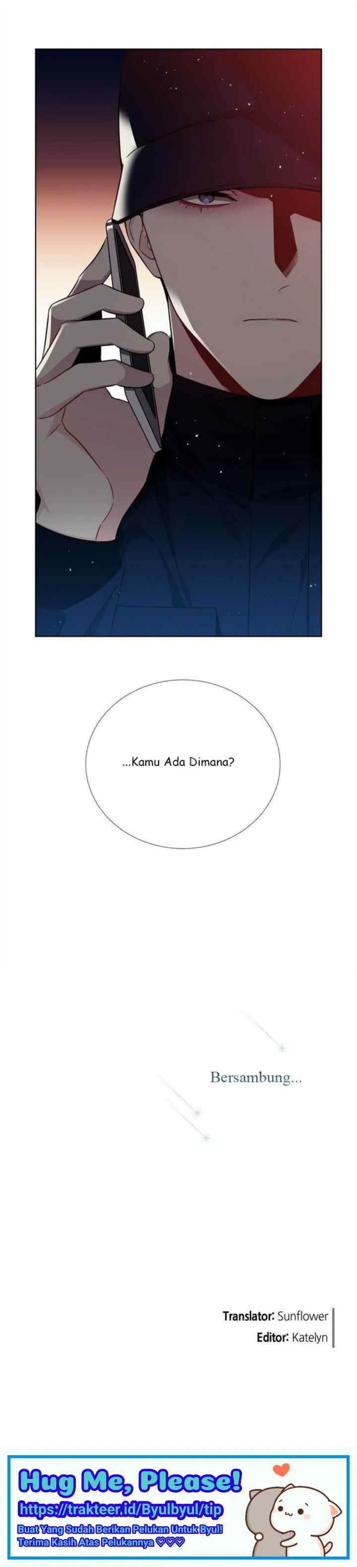 Cosmic Stars chapter 34 halaman 13