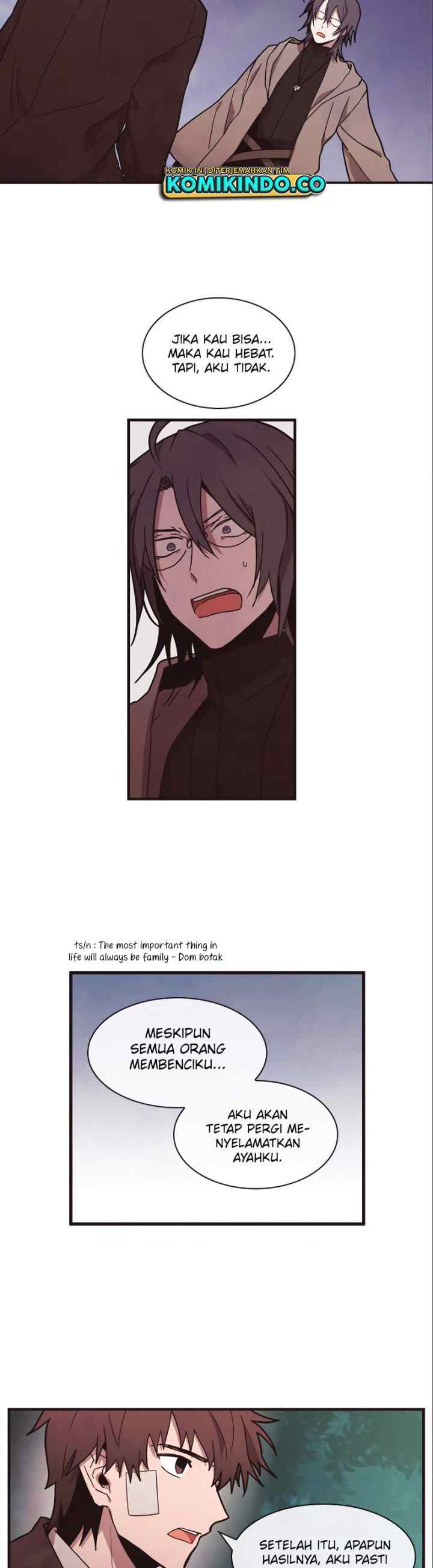 Miracle Hero! chapter 27 halaman 11