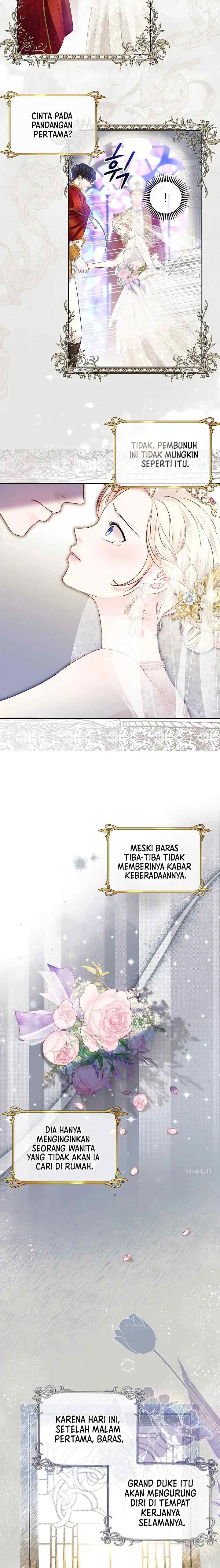 Grand Duke of the North chapter 1 halaman 9