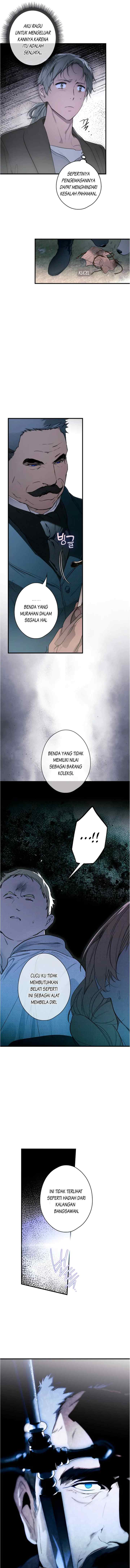 A Stepmother's ‏Märchen chapter 130 halaman 14